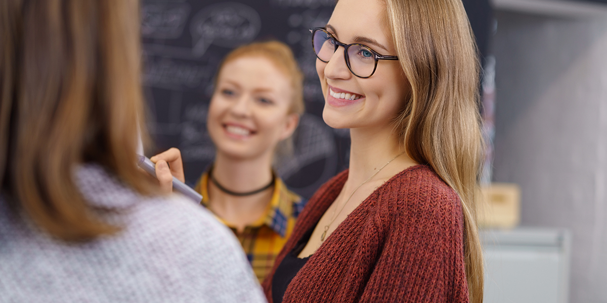 Fachhochschulreife Und Abitur Abendschule Giessen